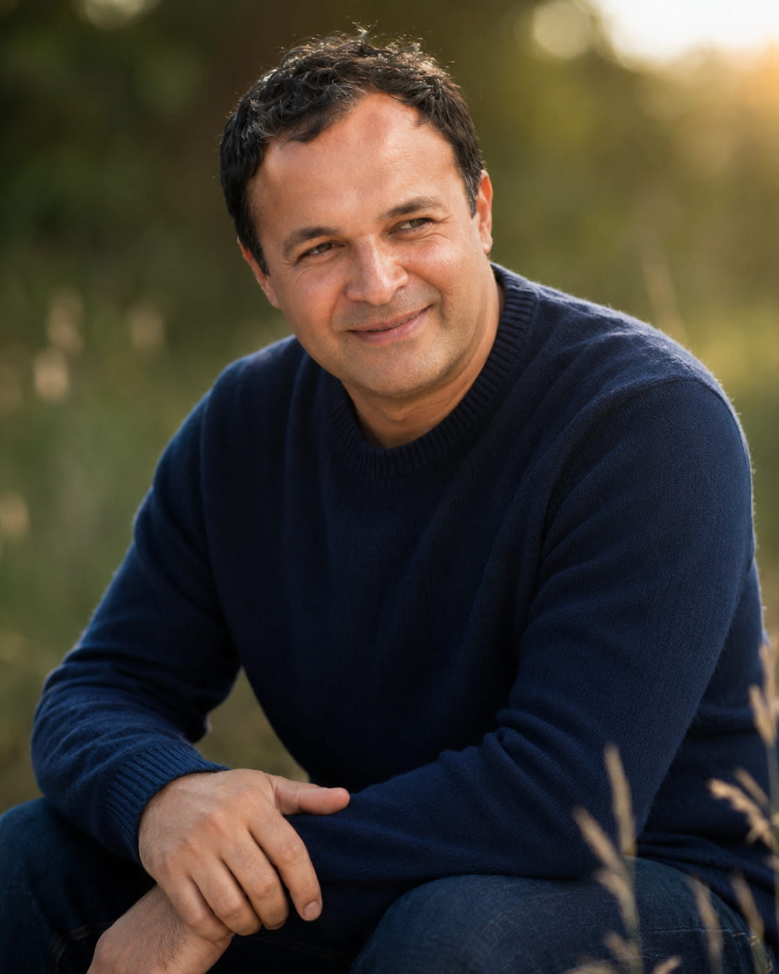 Luiz Albertini, creator of Survive.help